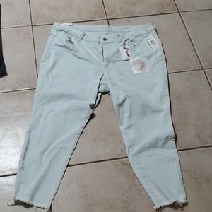 Jessica simpson 24 womans pants.